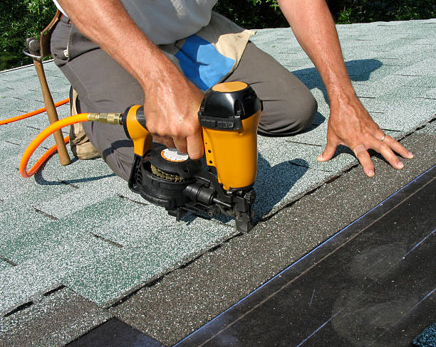 Roof Repair Estimates in Williamston, MI