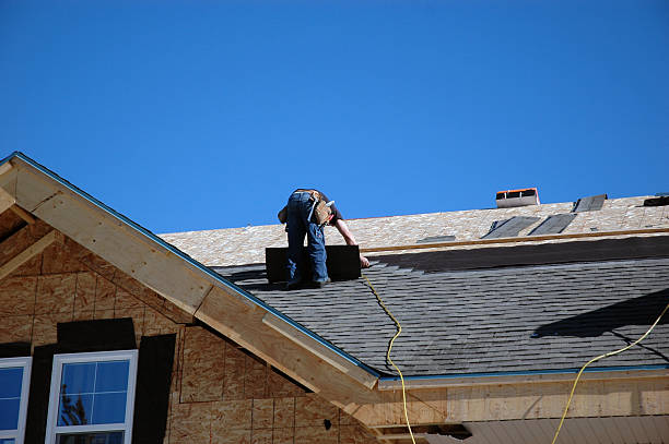 Quick and Trustworthy Emergency Roof Repair Services in Williamston, MI