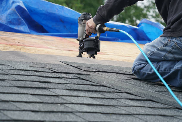 Reliable Williamston, MI Roofing Contractor Solutions