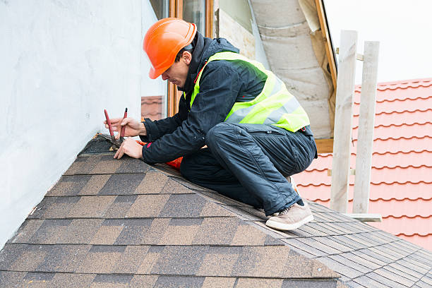 Best Residential Roofing Contractor  in Williamston, MI